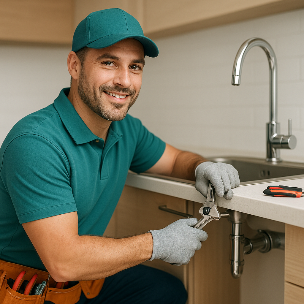 Why Choose Plumbing Services for Plumbing Service in Mission Viejo CA